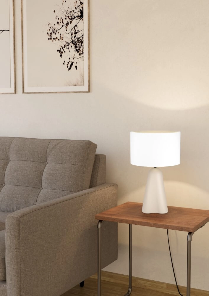Design-Tischlampe Tolleric Creme Stars of Light 9008606274376