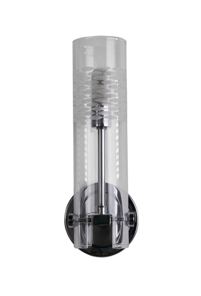 Wandlampe Scope Chrom Searchlight 5053423250953