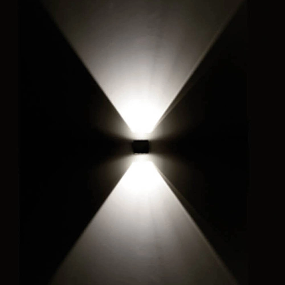 LED-Spot Spot 22 cm Anthrazit Franssen 8010789068483