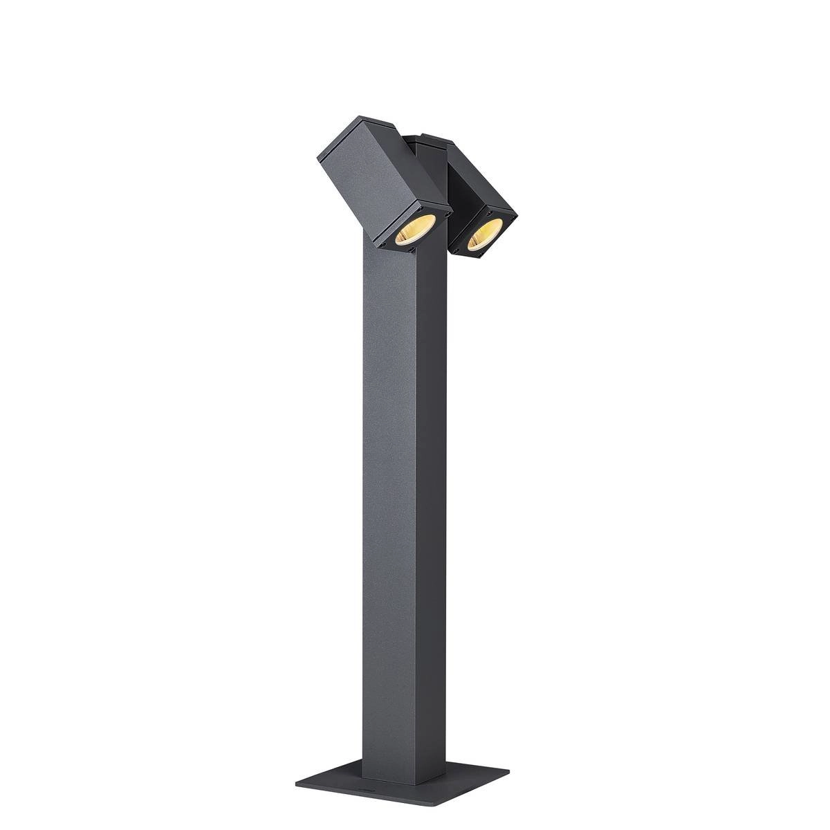 Gartenleuchte Theo Pathlight