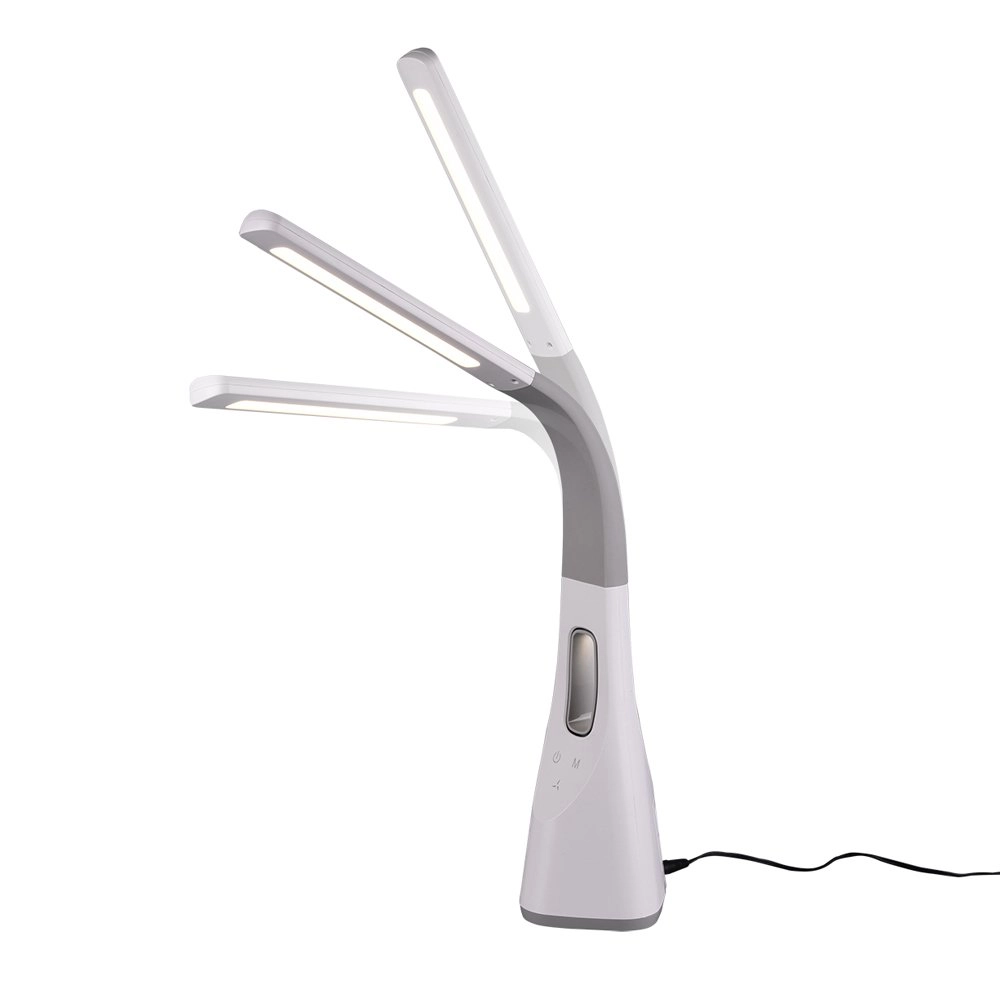 Schreibtischlampe Vento Trio 4017807425079