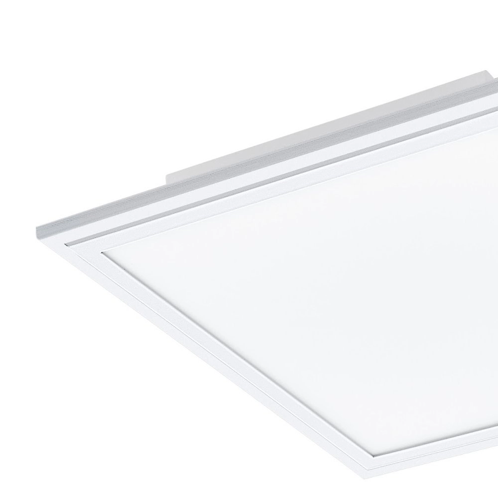 Quadratische Deckenleuchte Salobrena-A 30x30 cm Eglo 9002759982010