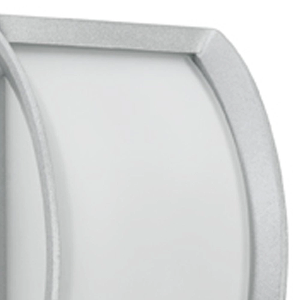 Wandlampe Rondol 29 cm grau Albert 4007235962895