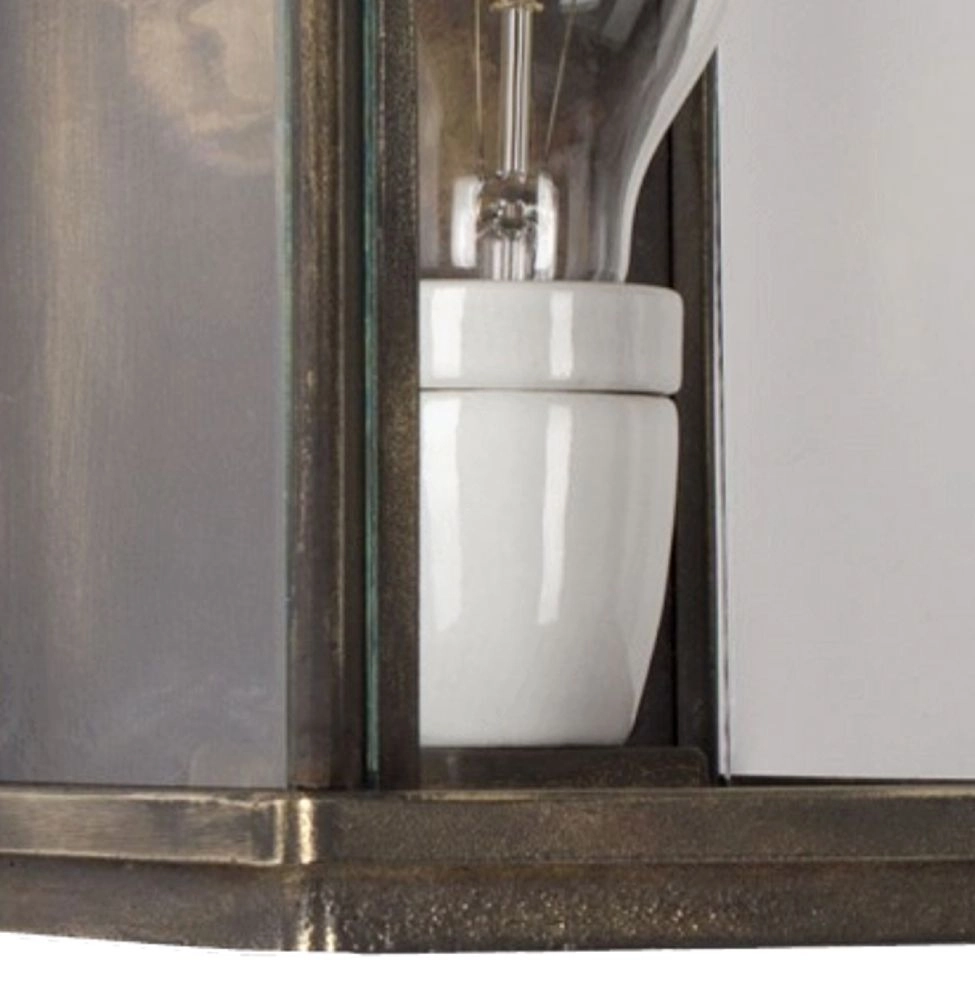 Wall lamp Capital for outside KS 8714732660303