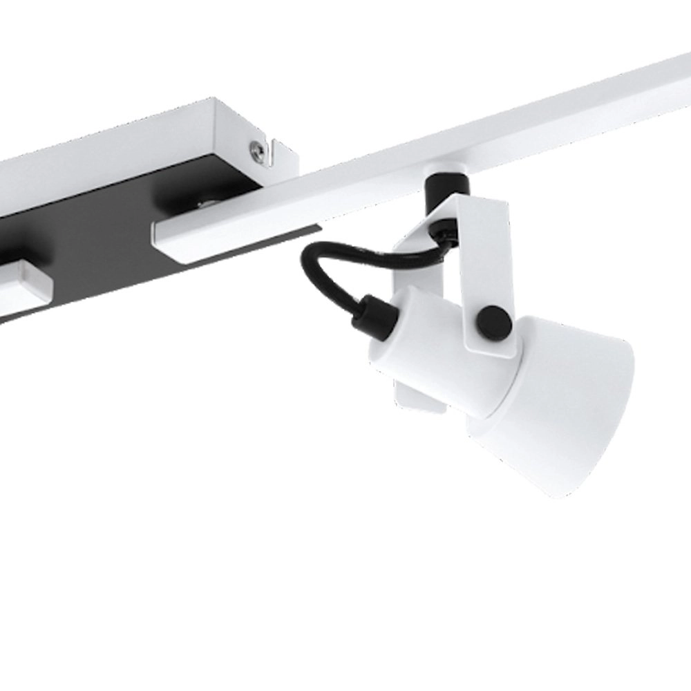 LED-Spot Trillo 4x Eglo 9002759973742