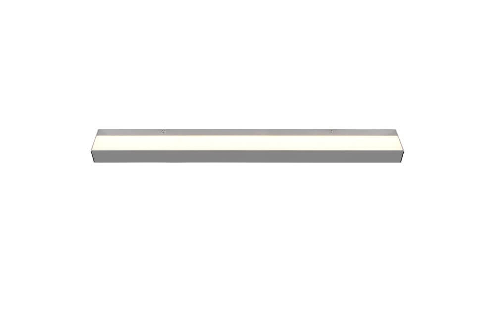 Wandlampe Rocco 90 cm Chrom Trio 4017807507928