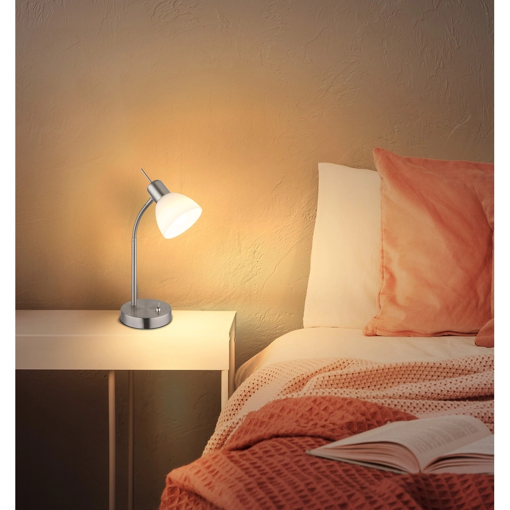 Schreibtischlampe Malte Nickel Globo 9007371450541
