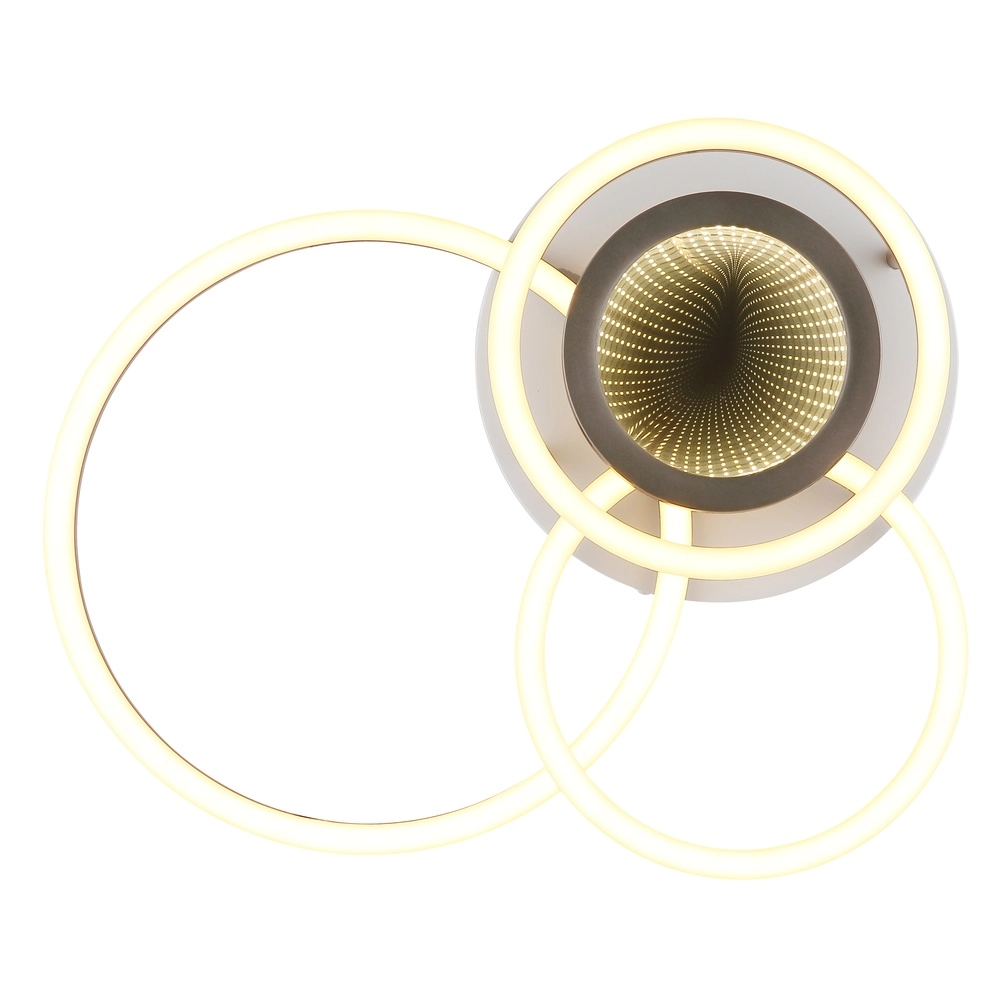 Deckenlampe Randell Bronze Globo 9007371580019