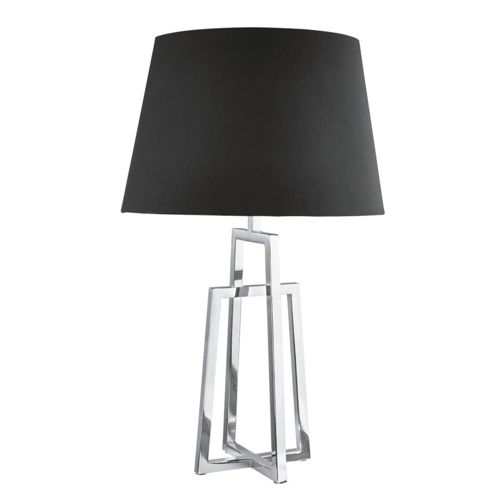 Tischlampe York Searchlight 5053423025117