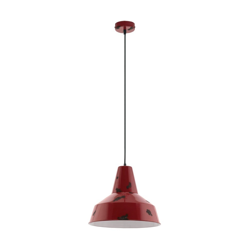 Pendelleuchte Somerton 40cm Eglo 9002759497484