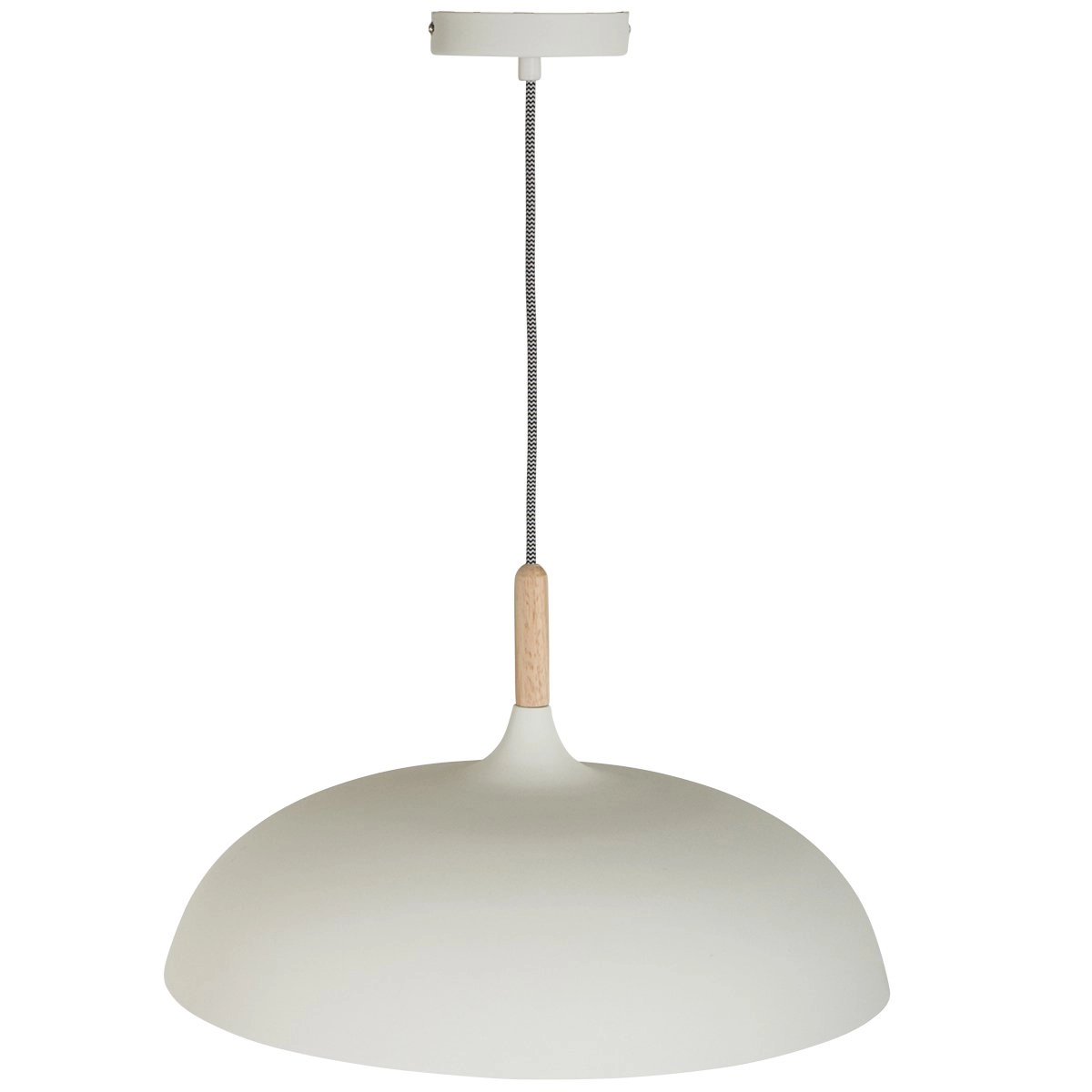 Pendelleuchte Hella 45 Steinhauer 8712746104349