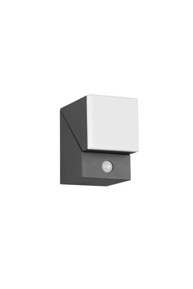LED-Wandleuchte Avon mit Bewegungssensor Trio 4017807529135