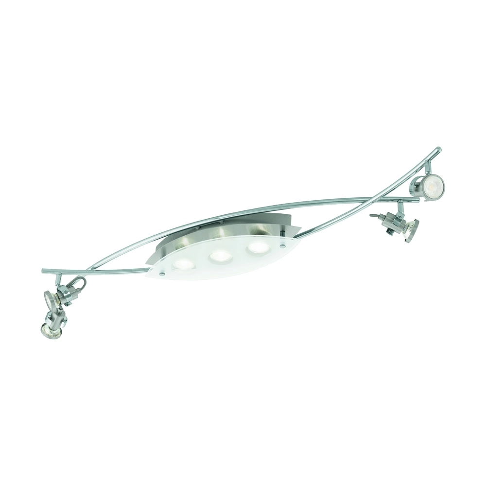 Deckenlampe Tukon 3 4-Licht Eglo 9002759752958