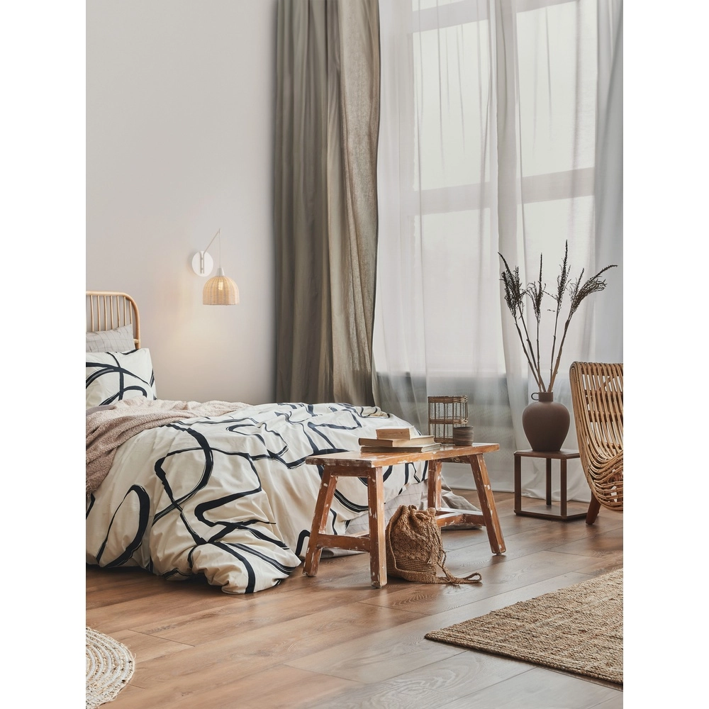 Wandleuchte Fado weiß Lyora 5212017453037