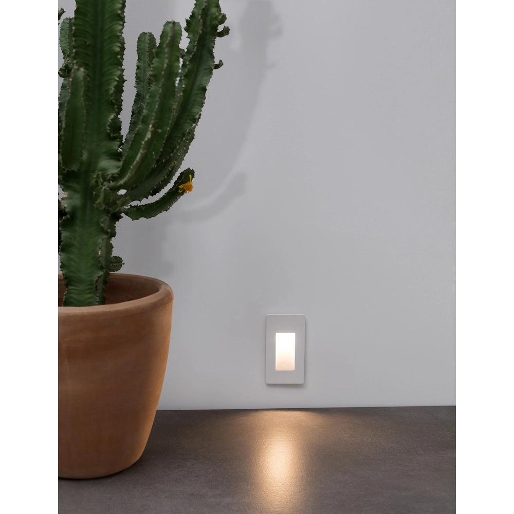 Einbauleuchte Cove senkrecht Lyora 5212017425973