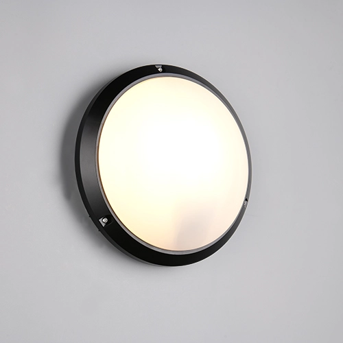 Wandlampe Ambato Schwarz Trio 4017807691498