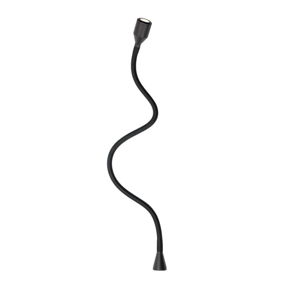 Flexible 12 volt spotlight Xible