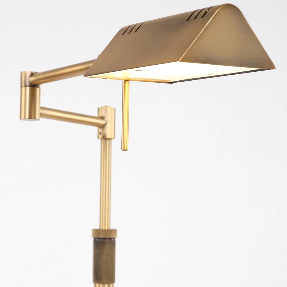 LED Stehleuchte Mexlite Stehlampe Steinhauer 8712746049541
