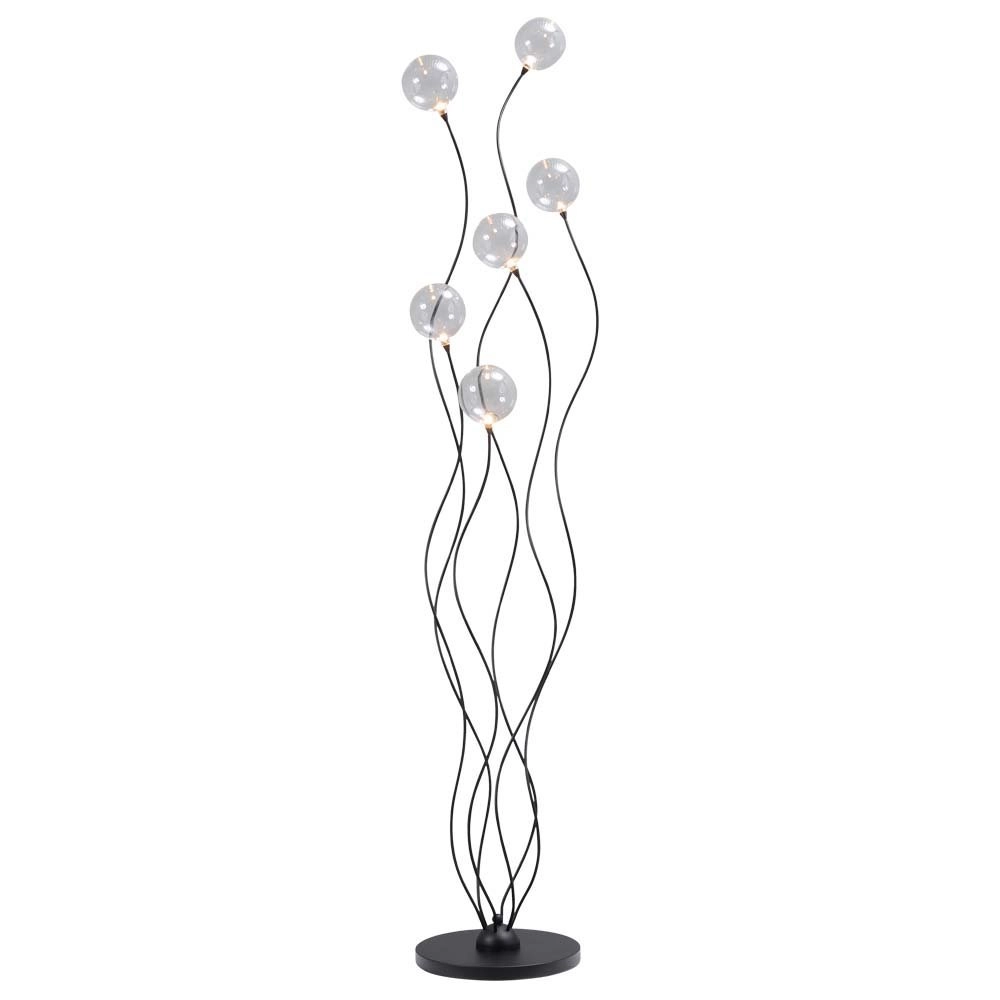 Design-Stehleuchte Gio 174