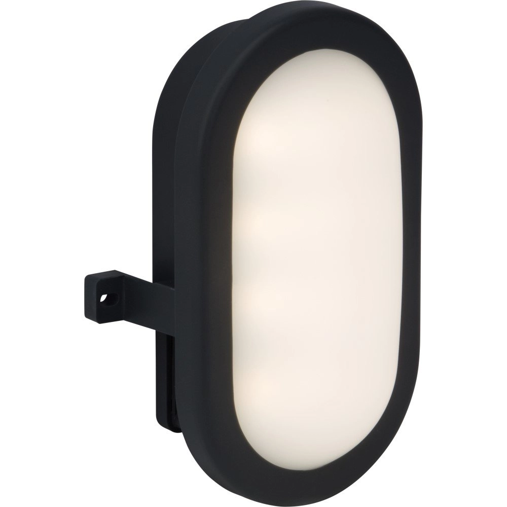 LED-Lampe Tilbury Anthrazit Brilliant 4004353237065