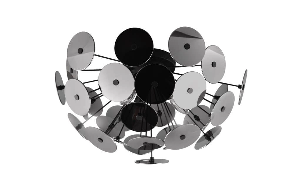 Designer-Deckenleuchte Discalgo Ø 54cm