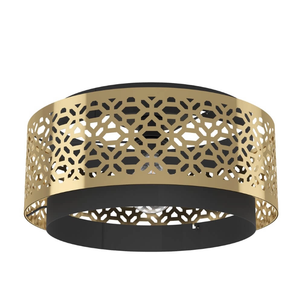 Designer-Deckenleuchte Sandbach Ø 42cm