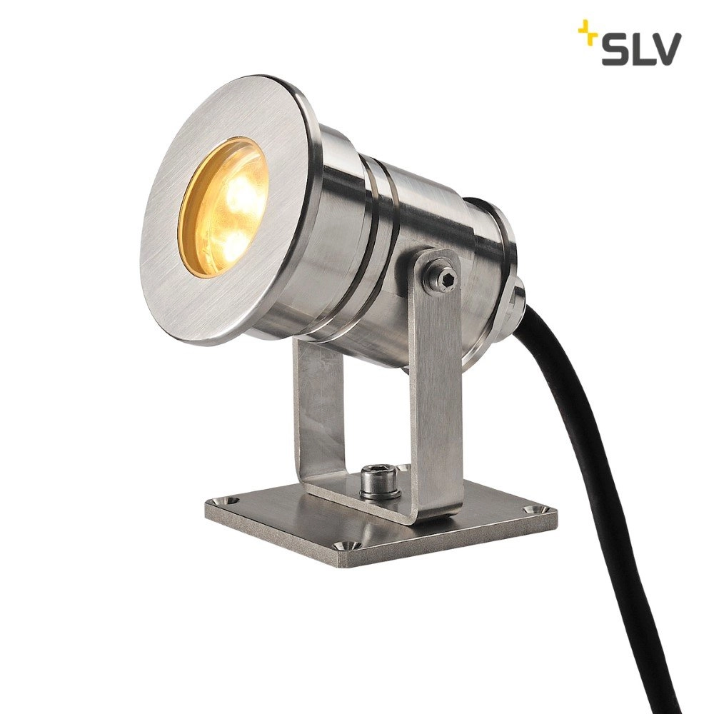 LED-Strahler Dasar Projector SLV 4024163164429