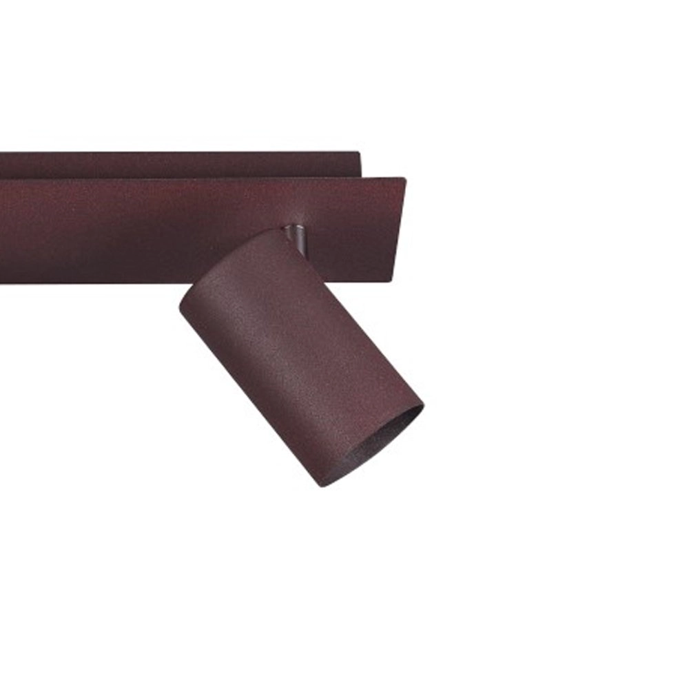 Strahler Marley 2-leichter braun Trio 4017807408645