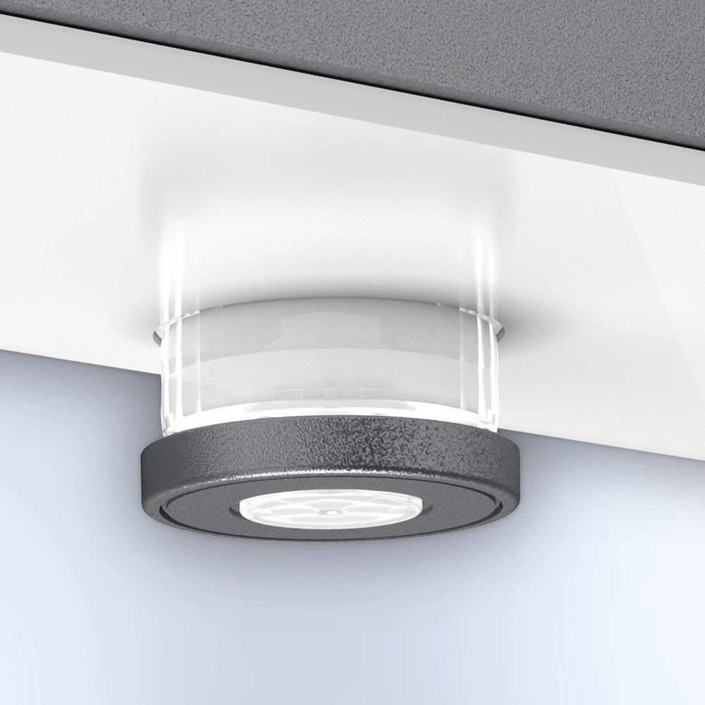 Außenlampe Xsolar SOL-O S Sonnenenergie Steinel 4007841052959