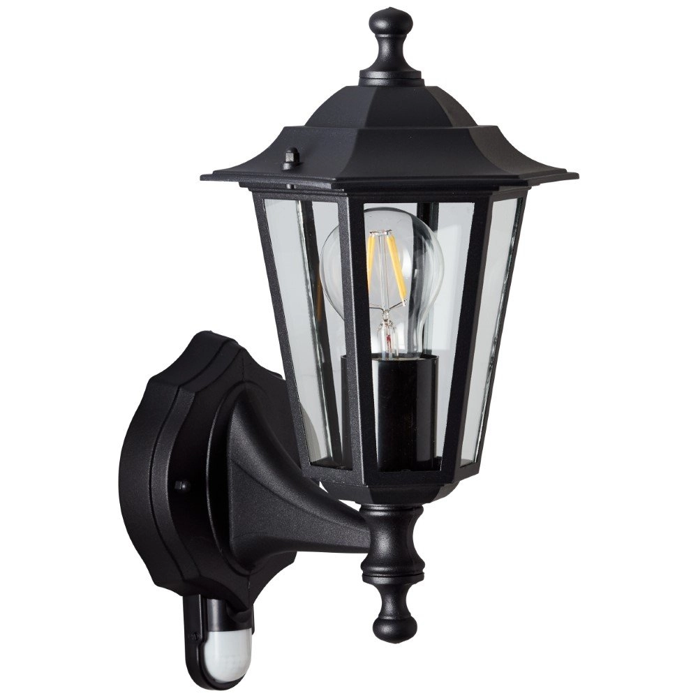 Klassische Außenlampe Carleen Brilliant 4004353356674