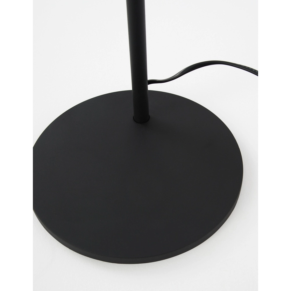 Stehlampe Yama weiß Lyora 5212017423634
