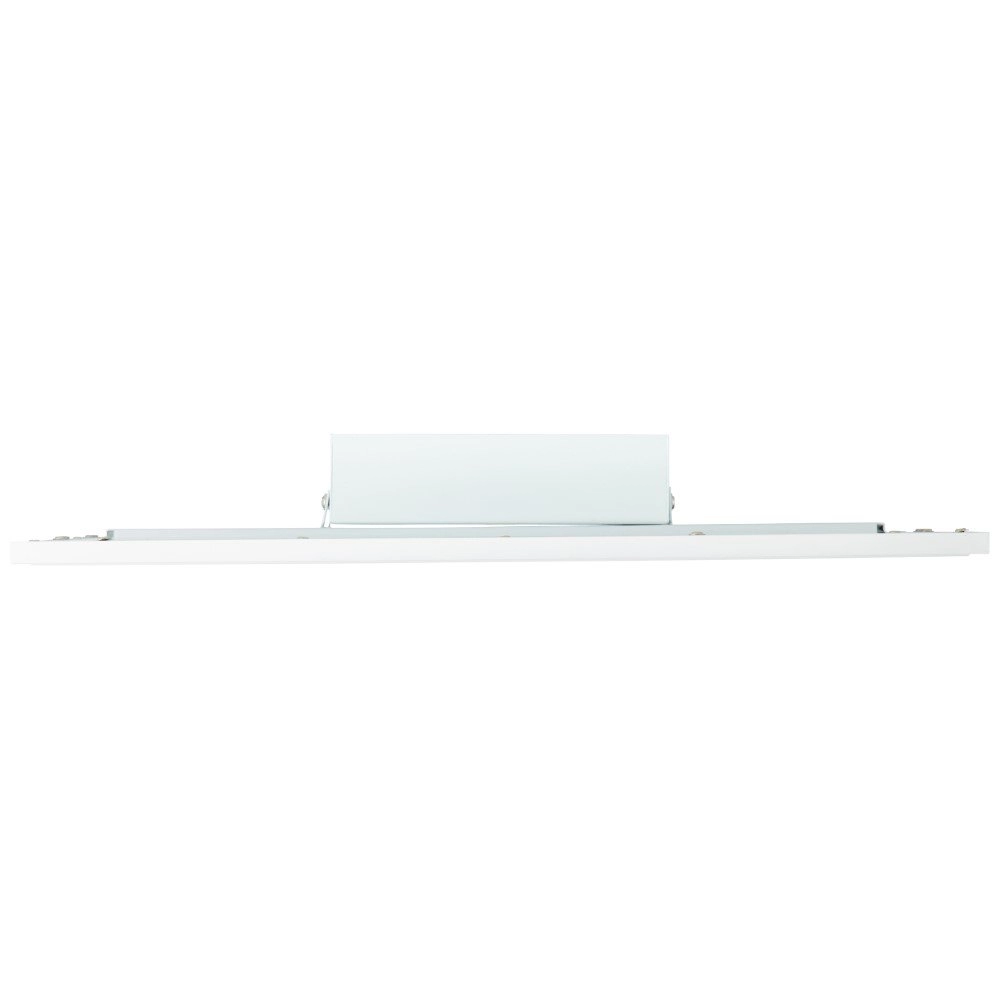 Deckenleuchte Abie 40 cm weiß Brilliant 4004353309267