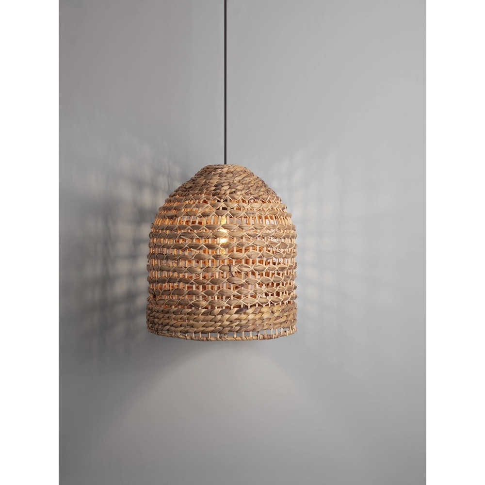 Pendelleuchte Bola Skandinavisch Ø 42,5cm Lyora 5212017452979