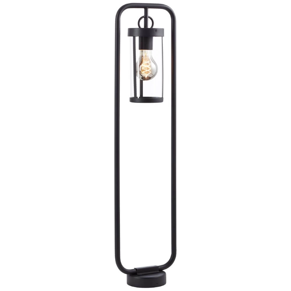 Stehlampe Sidney Schwarz Brilliant 4004353435706