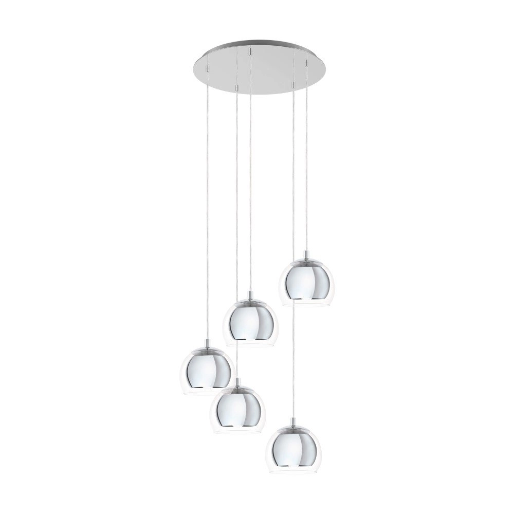 Vide Hängelampe Rocamar 1 Ø 58,5 cm