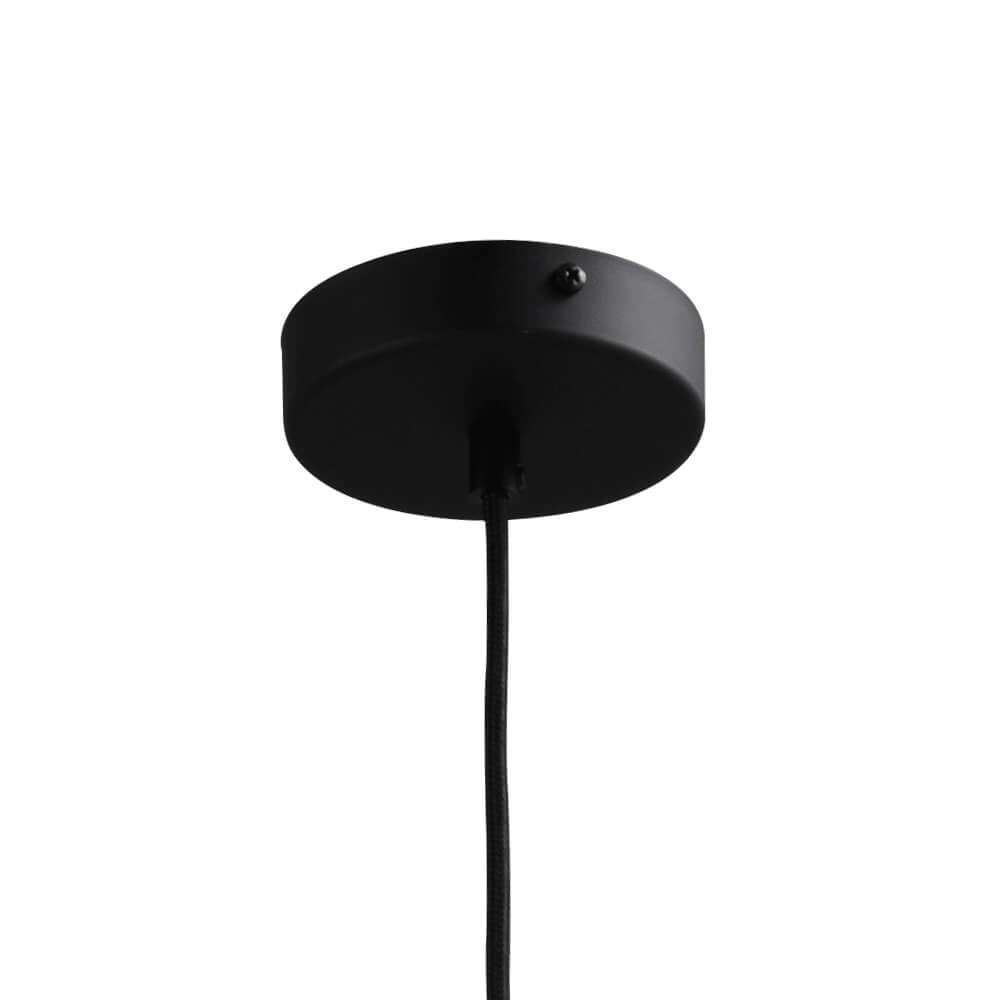 Hängelampe Ø 20cm Bella 2 Antikes Messing mit Goldglas Masterlight 8718121334042
