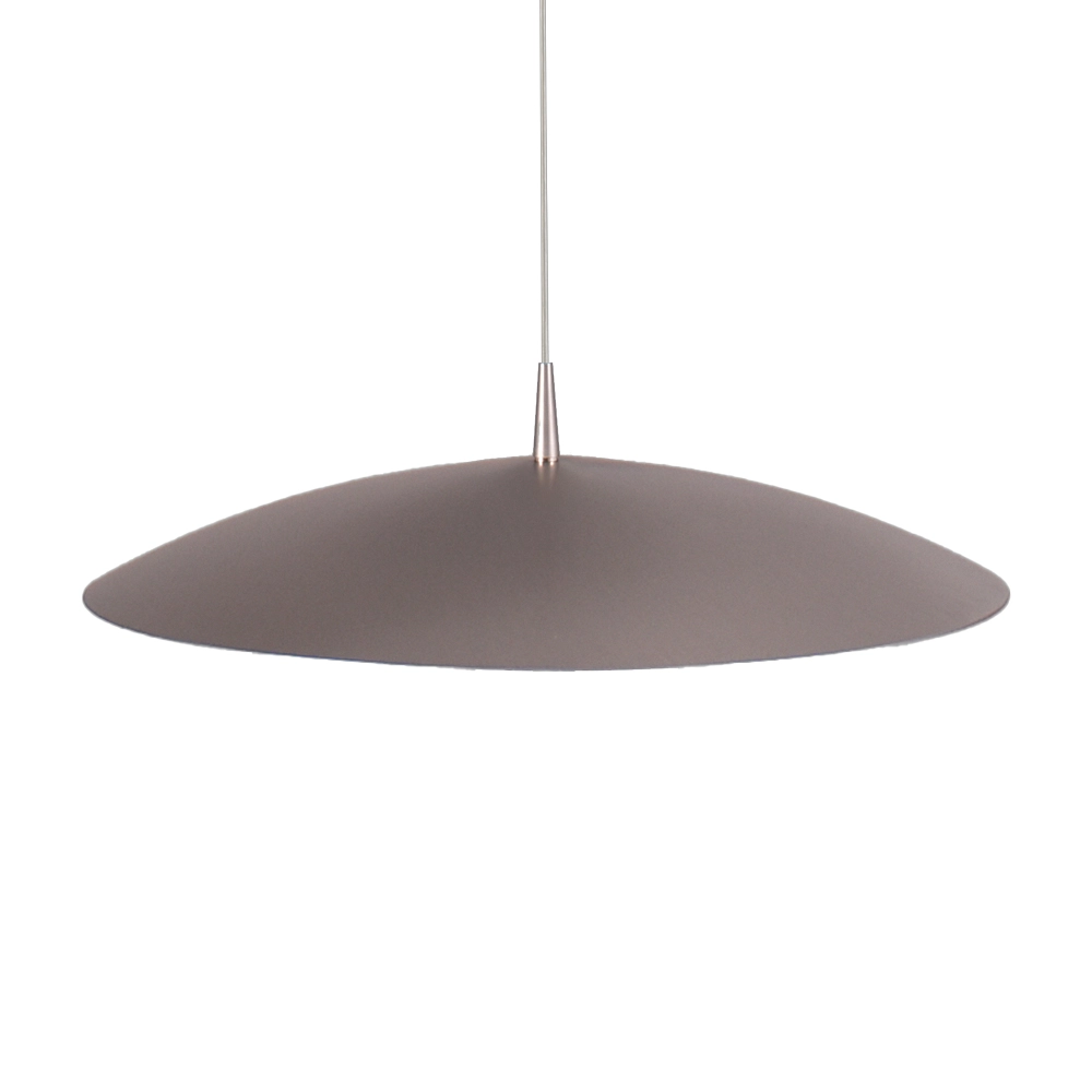 Pendellampe Scala Ø 45 cm Nickel Masterlight 8718121337340
