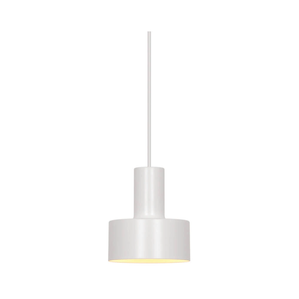 Design-Pendelleuchte Matis weiß Nordlux 5704924024344