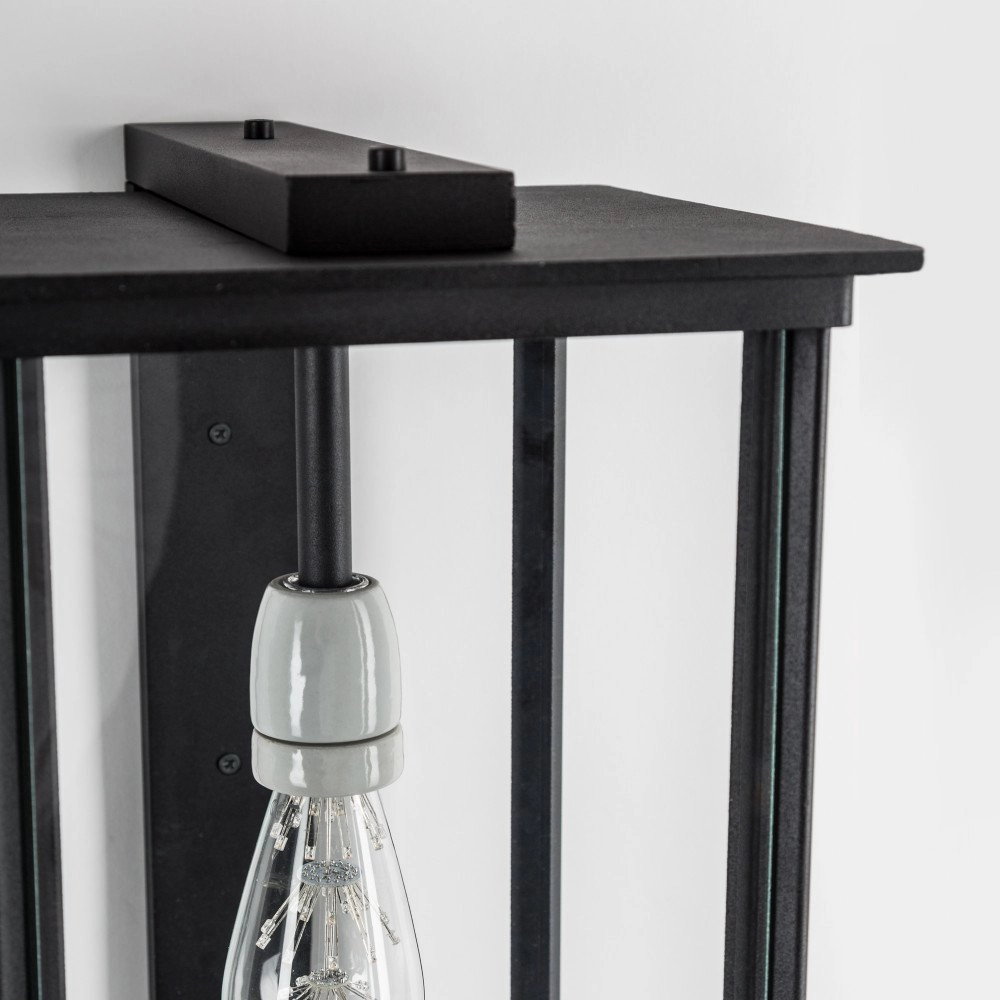 Große Außenlampe Capital XXL KS 8714732684002