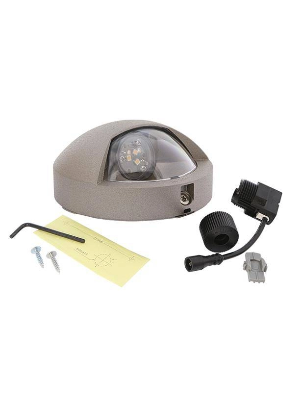 Surface spot Blink 12 volt LED In-lite 8717051003004