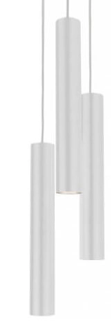 Vide-Hängelampe Eye 3-Licht Lyora 5903139891691