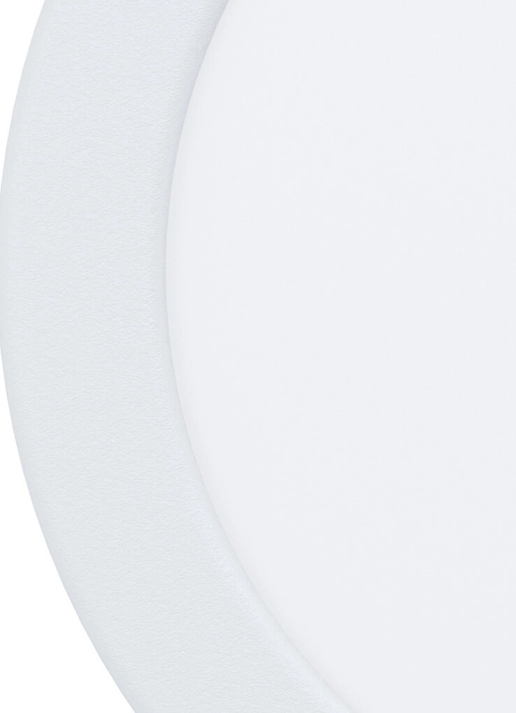 LED Einbauspot Fueva 5 IP44 - Ø 16,6 cm weiß Eglo 9002759992071