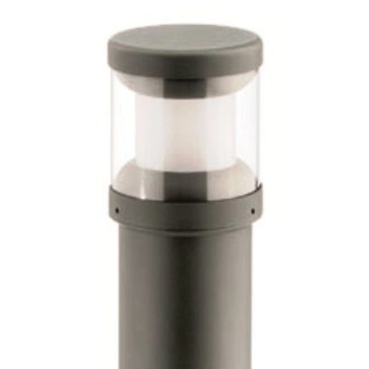 Terrasse Lampe Polo 67 cm Anthrazit Franssen 8033239529563