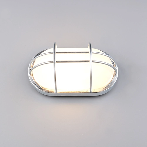 Bullseye-Lampe Tumen Zinkgrau Trio 4017807691719
