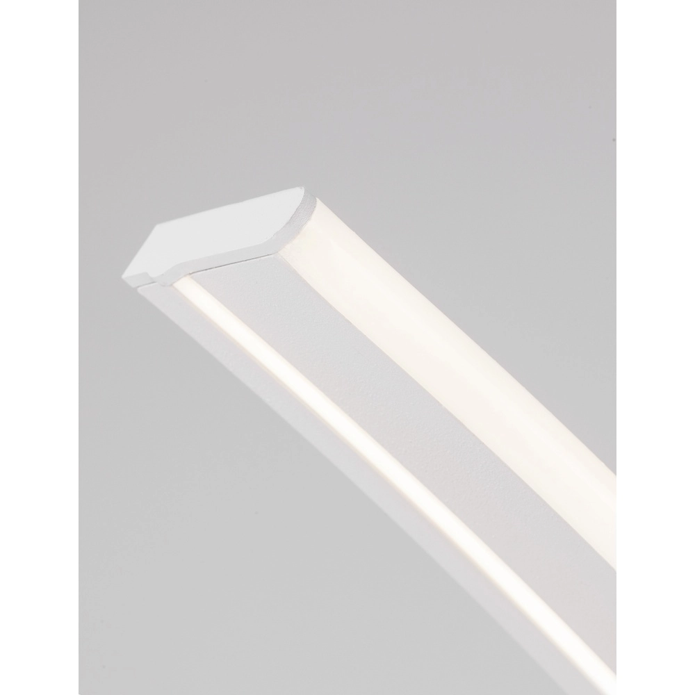 Stehlampe Premium weiß Lyora 5212017419903