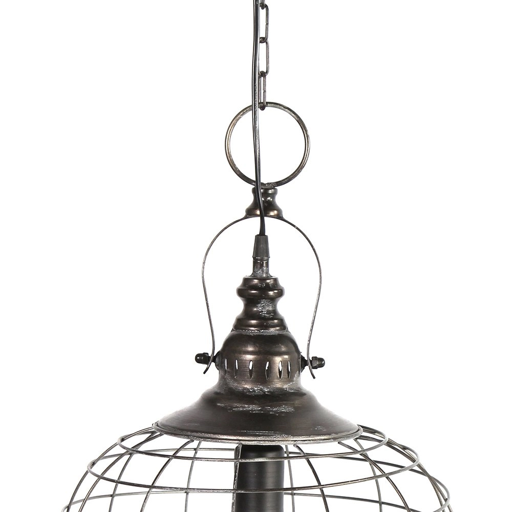 Draht-Lampe Donel S Decostar 8718317629648