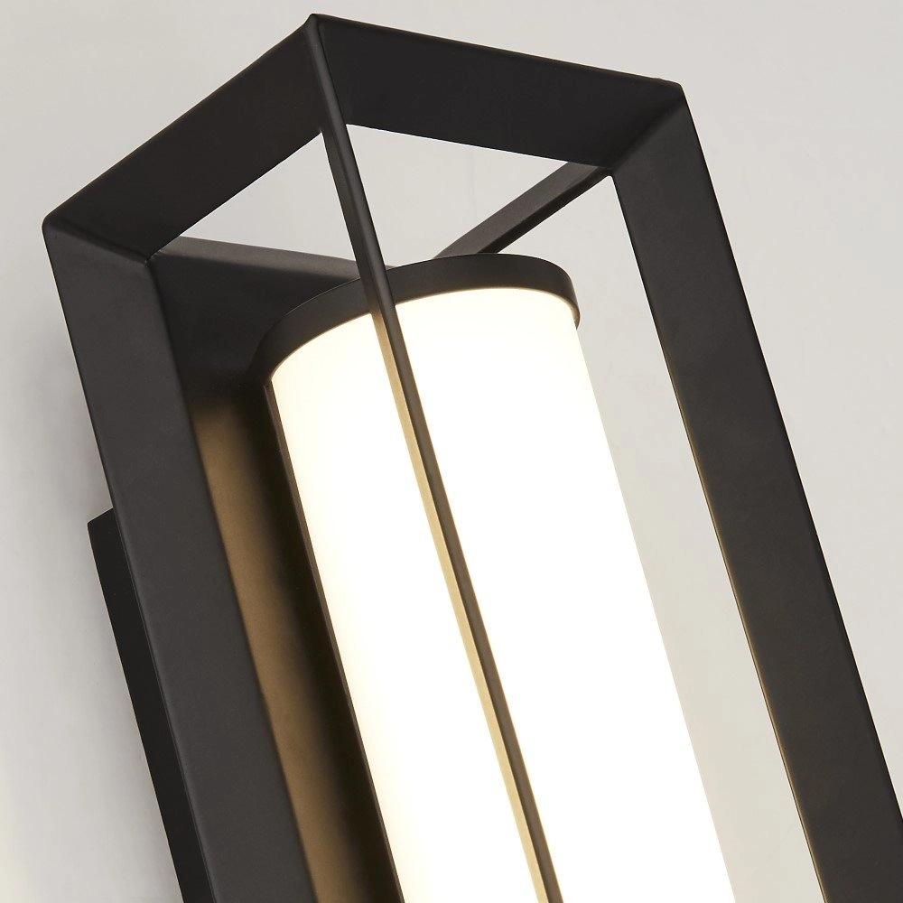 Wandlampe Chaplin Vertical 20 cm Searchlight 5053423171432