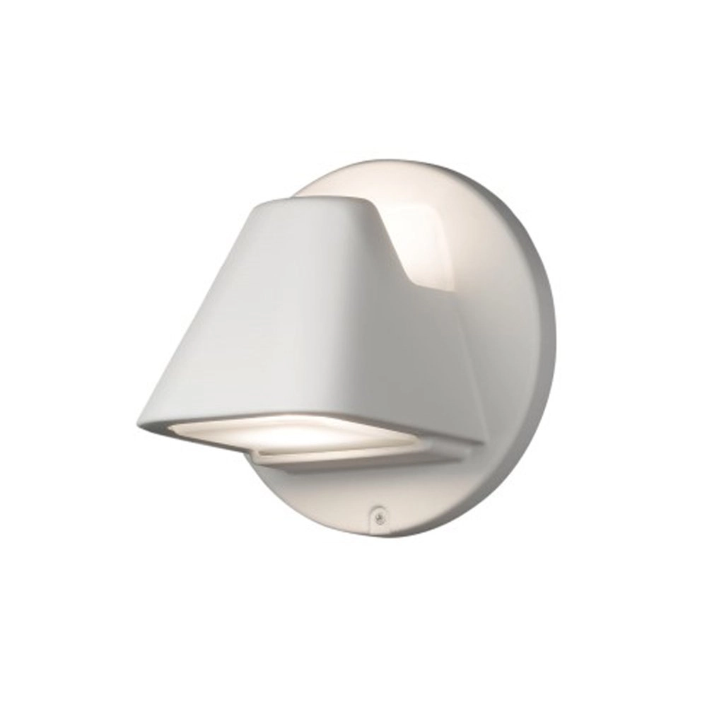 LED-Außenleuchte Hild Led Up-Down-Weiß KonstSmide 7318304272508