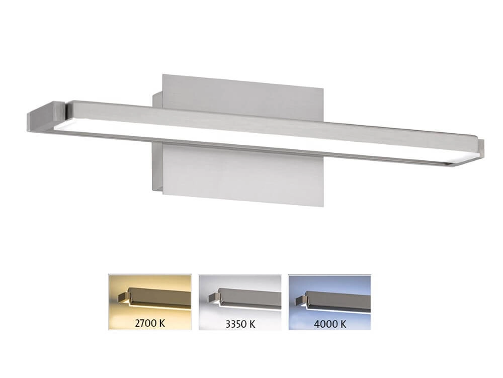 LED-Wandleuchte Pare TW Ausführung - 40cm Fischer & Honsel 4001133300544