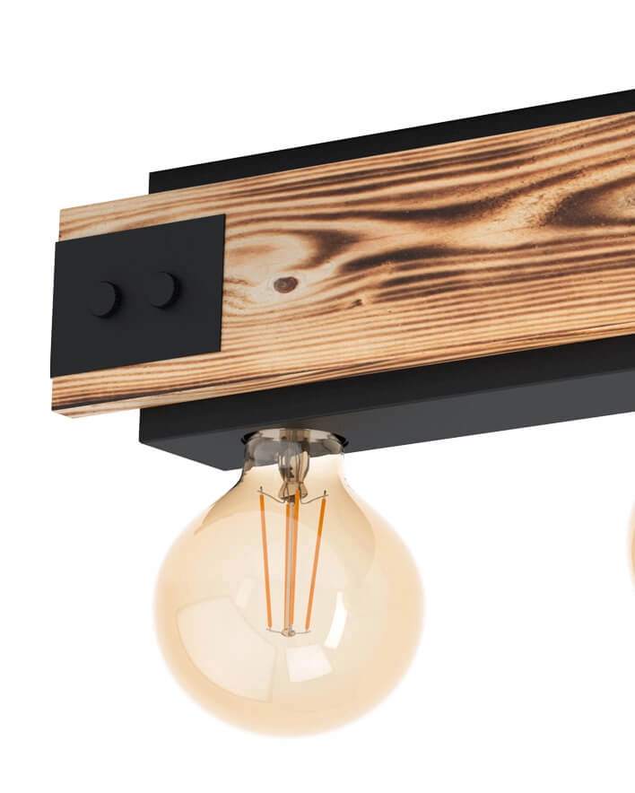Deckenleuchte Layham Eglo 9002759434663